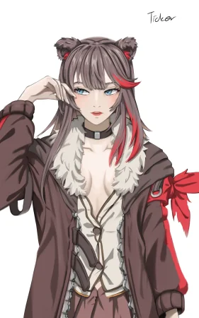 Pixiv Ticker 70059919 - Page 135