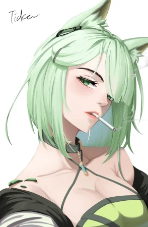 Pixiv Ticker 70059919 - Page 138