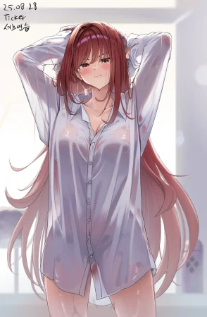 Pixiv Ticker 70059919 - Page 14