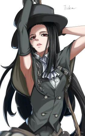 Pixiv Ticker 70059919 - Page 144