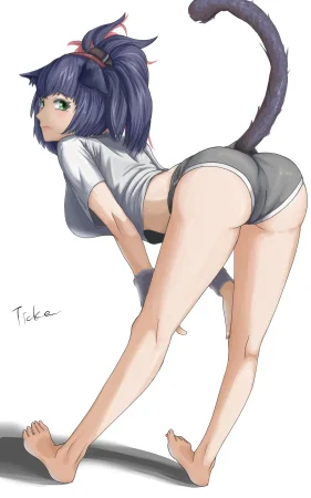 Pixiv Ticker 70059919 - Page 145