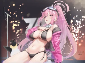 Pixiv Ticker 70059919 - Page 15