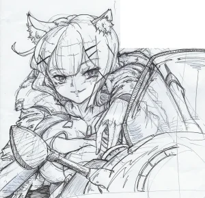 Pixiv Ticker 70059919 - Page 151