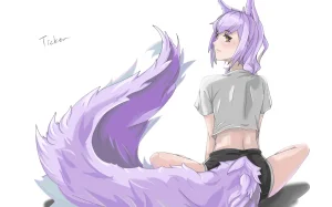 Pixiv Ticker 70059919 - Page 153