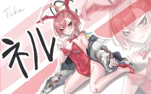 Pixiv Ticker 70059919 - Page 159