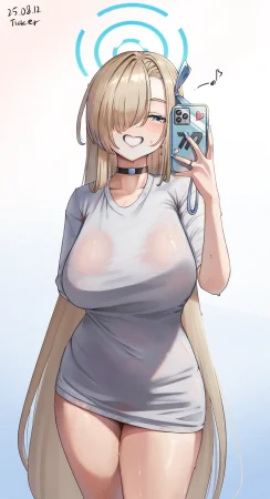 Pixiv Ticker 70059919 - Page 16