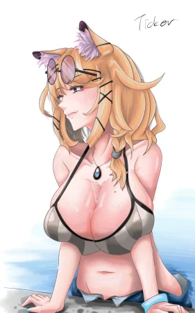 Pixiv Ticker 70059919 - Page 163