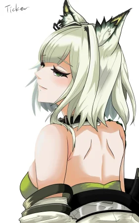 Pixiv Ticker 70059919 - Page 166