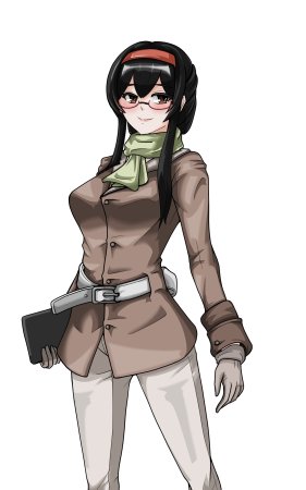 Pixiv Ticker 70059919 - Page 167