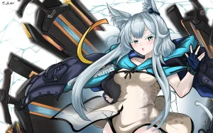 Pixiv Ticker 70059919 - Page 173