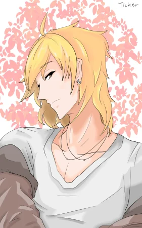 Pixiv Ticker 70059919 - Page 174