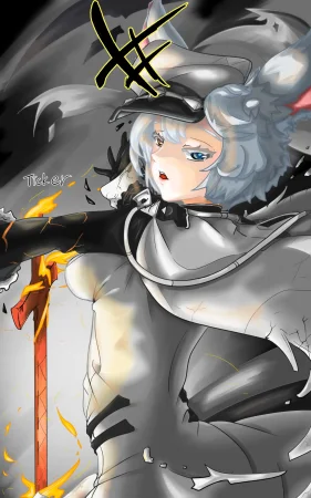 Pixiv Ticker 70059919 - Page 175