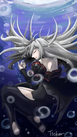 Pixiv Ticker 70059919 - Page 180