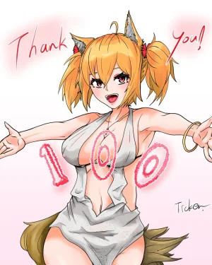 Pixiv Ticker 70059919 - Page 187