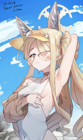 Pixiv Ticker 70059919 - Page 20