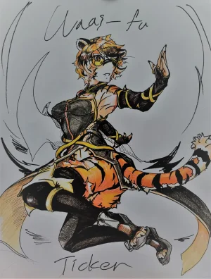 Pixiv Ticker 70059919 - Page 199