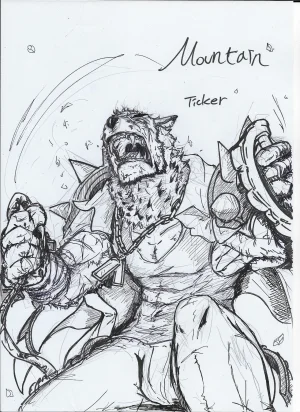 Pixiv Ticker 70059919 - Page 200