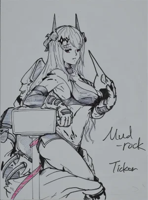 Pixiv Ticker 70059919 - Page 201