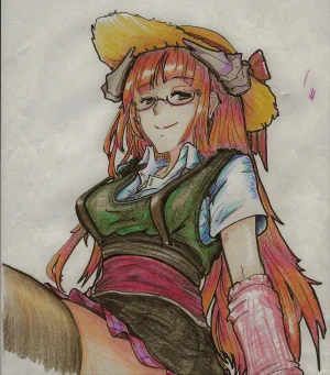 Pixiv Ticker 70059919 - Page 209