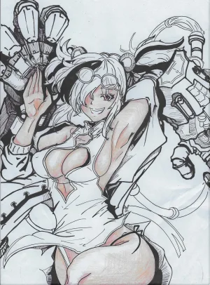 Pixiv Ticker 70059919 - Page 212