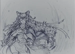 Pixiv Ticker 70059919 - Page 215