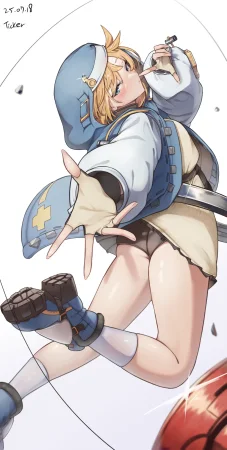 Pixiv Ticker 70059919 - Page 23