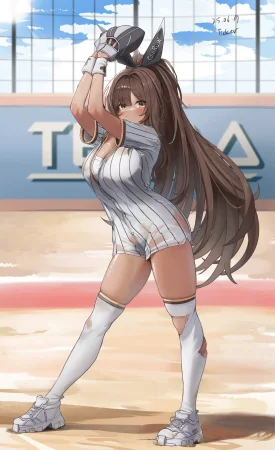 Pixiv Ticker 70059919 - Page 29