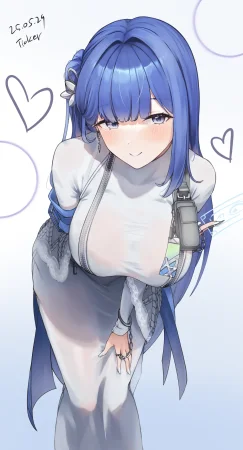 Pixiv Ticker 70059919 - Page 31