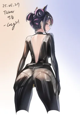 Pixiv Ticker 70059919 - Page 32