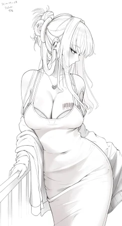 Pixiv Ticker 70059919 - Page 40