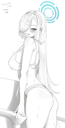 Pixiv Ticker 70059919 - Page 41