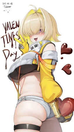 Pixiv Ticker 70059919 - Page 42