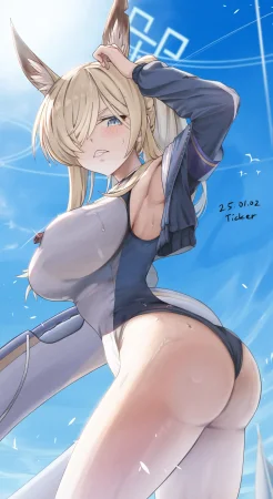 Pixiv Ticker 70059919 - Page 45