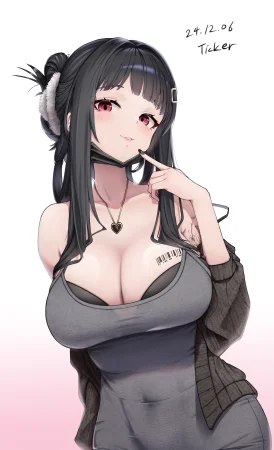 Pixiv Ticker 70059919 - Page 48