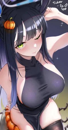 Pixiv Ticker 70059919 - Page 54