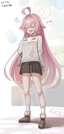 Pixiv Ticker 70059919 - Page 6