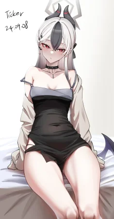 Pixiv Ticker 70059919 - Page 65