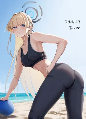 Pixiv Ticker 70059919 - Page 66