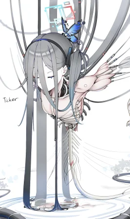 Pixiv Ticker 70059919 - Page 75