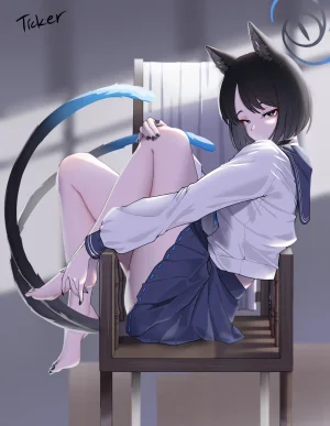 Pixiv Ticker 70059919 - Page 76