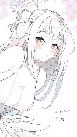 Pixiv Ticker 70059919 - Page 78