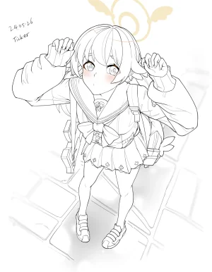 Pixiv Ticker 70059919 - Page 79