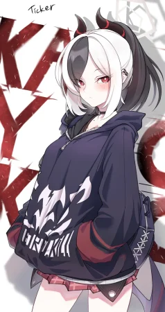 Pixiv Ticker 70059919 - Page 82