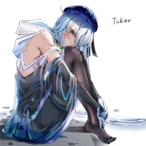 Pixiv Ticker 70059919 - Page 92