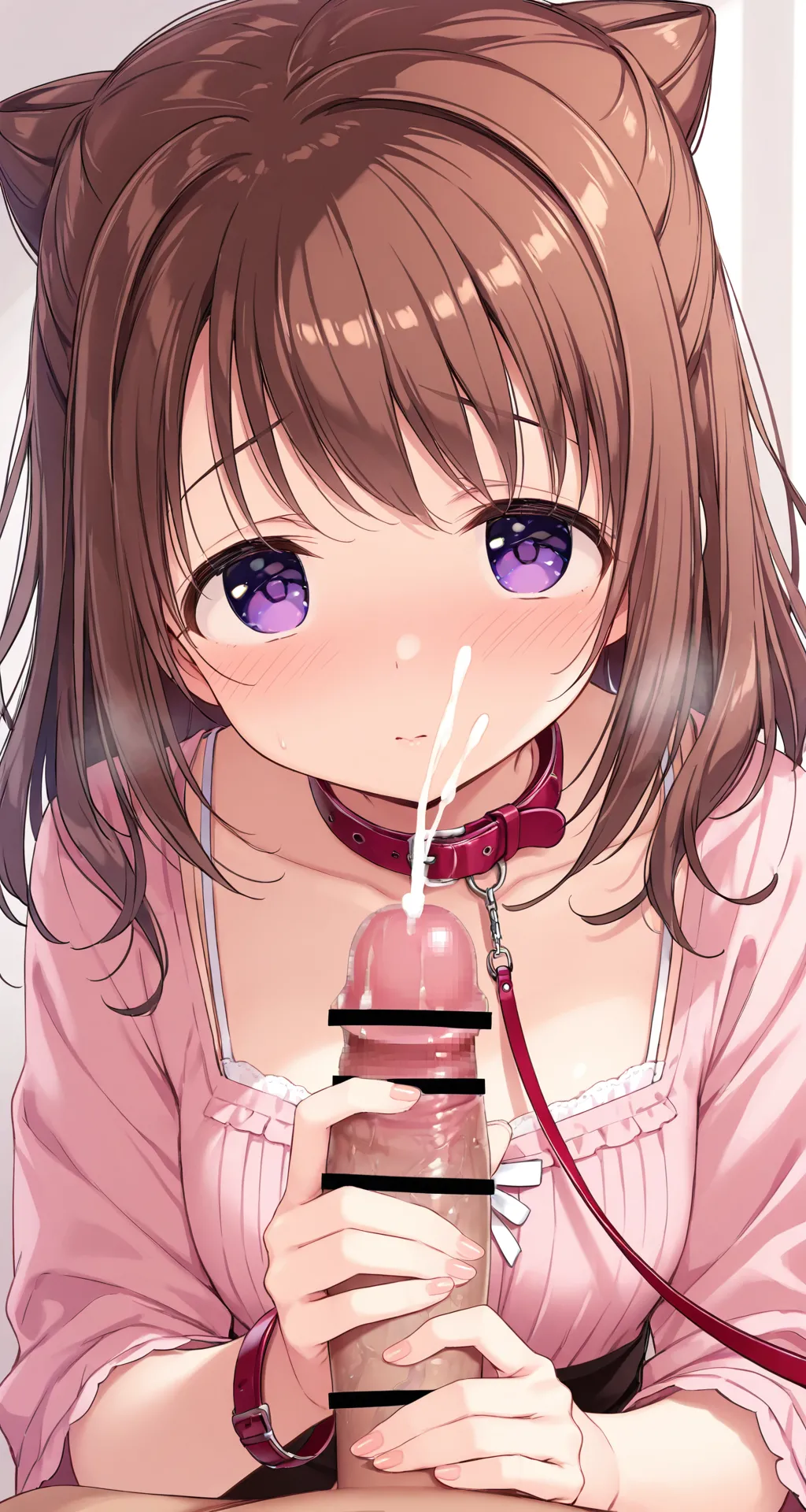 PIXIV Tkz116616648 - 0602口交手交户山香澄 1-2 - Image 1