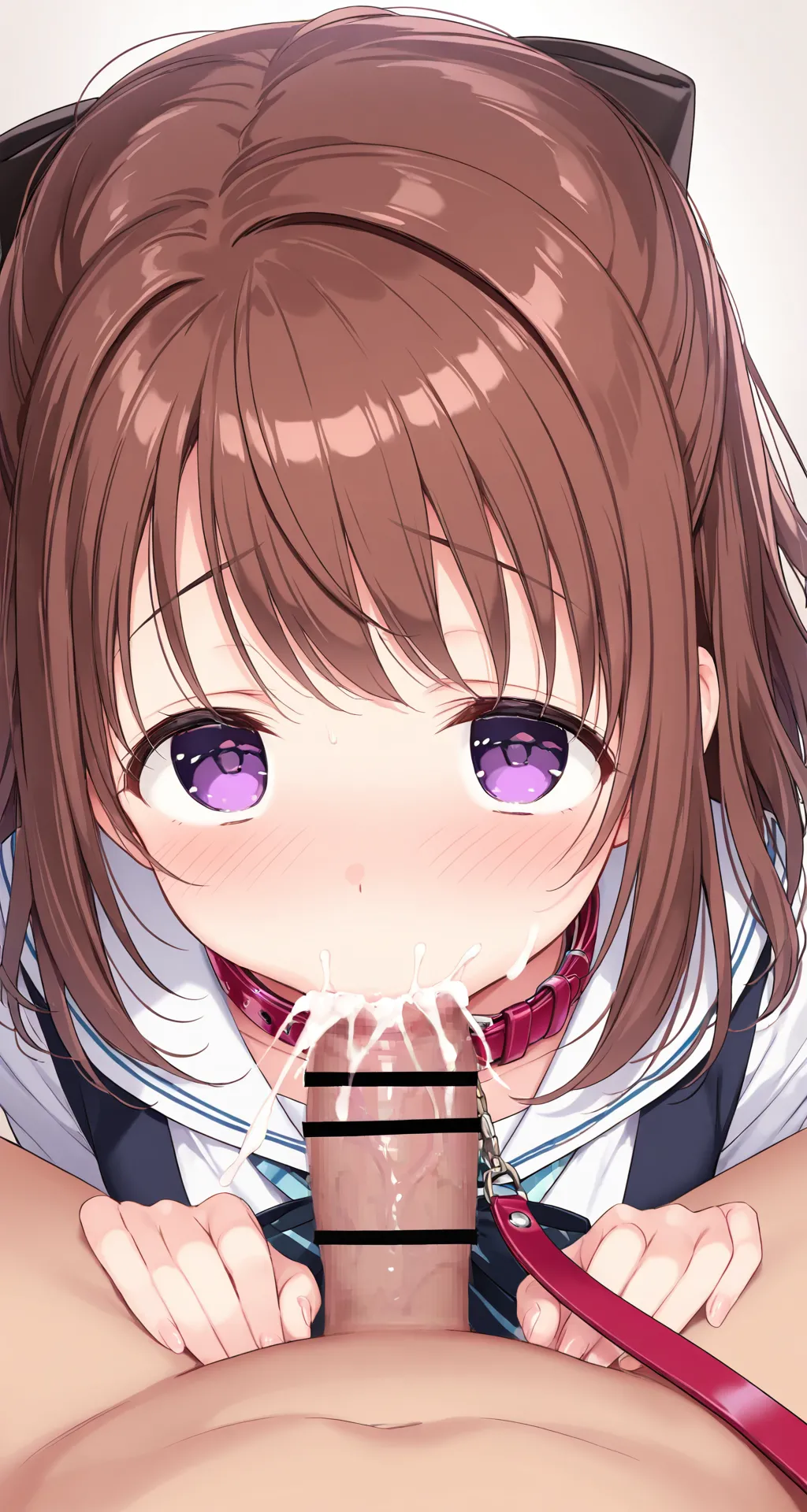 PIXIV Tkz116616648 - 0602口交手交户山香澄 1-2 - Image 23
