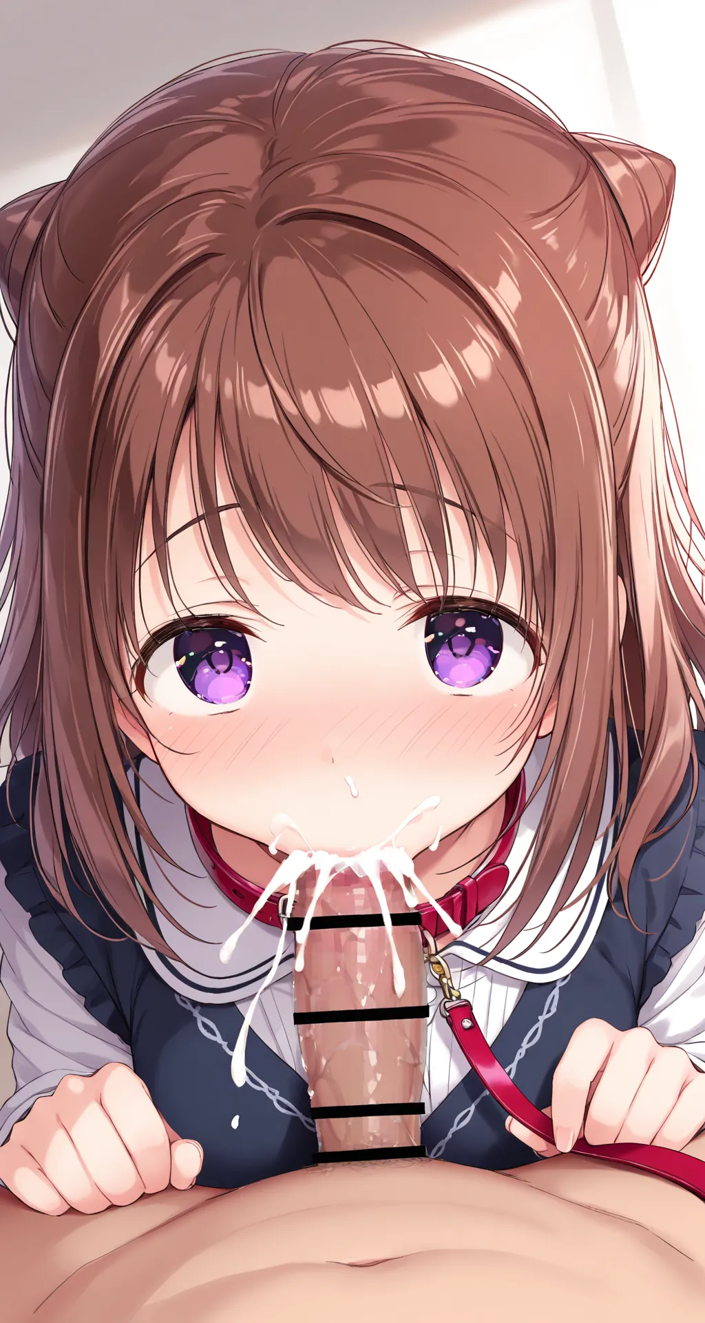 PIXIV Tkz116616648 - 0602口交手交户山香澄 1-2 - Image 25
