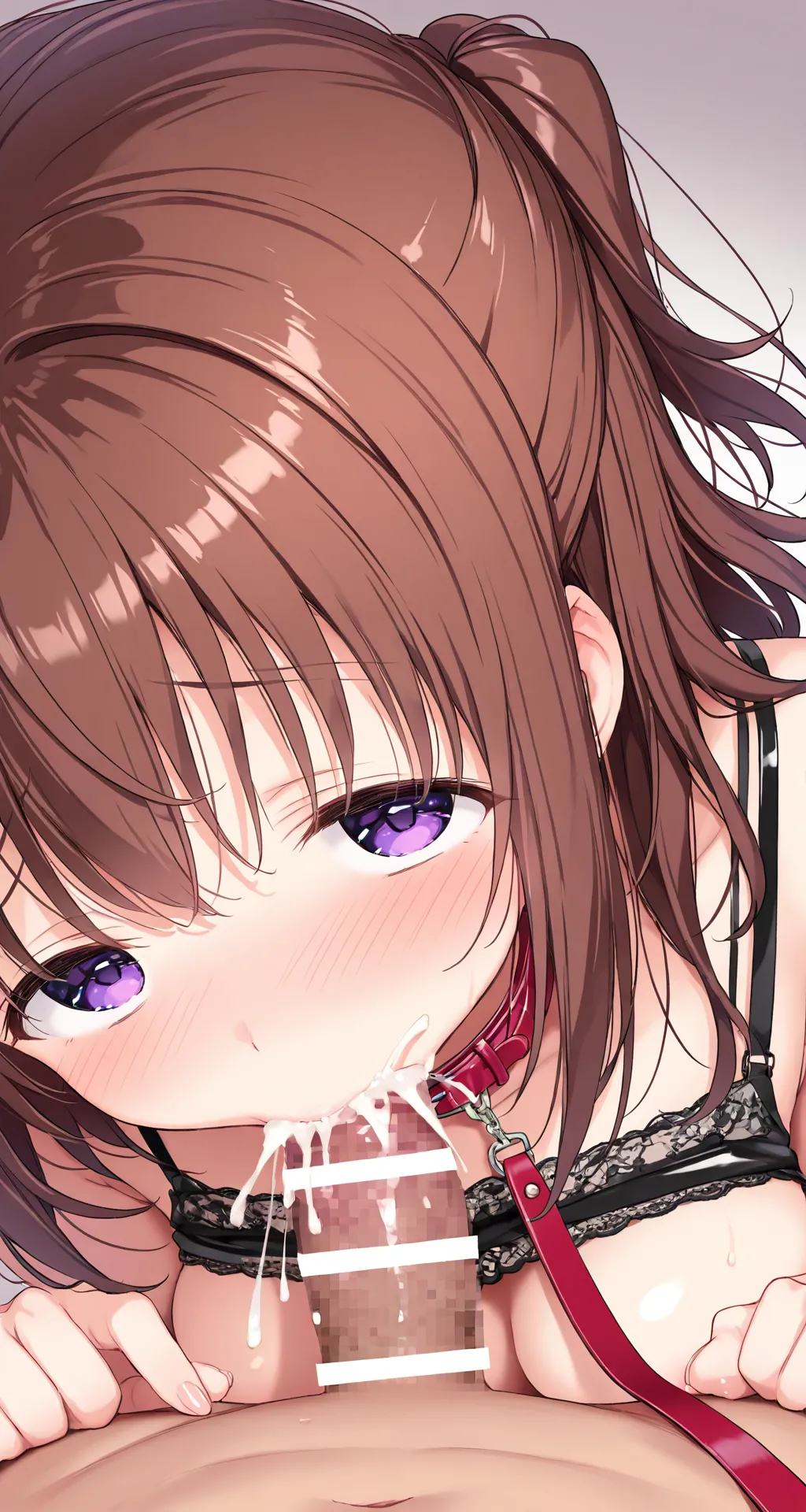 PIXIV Tkz116616648 - 0602口交手交户山香澄 1-2 - Image 26