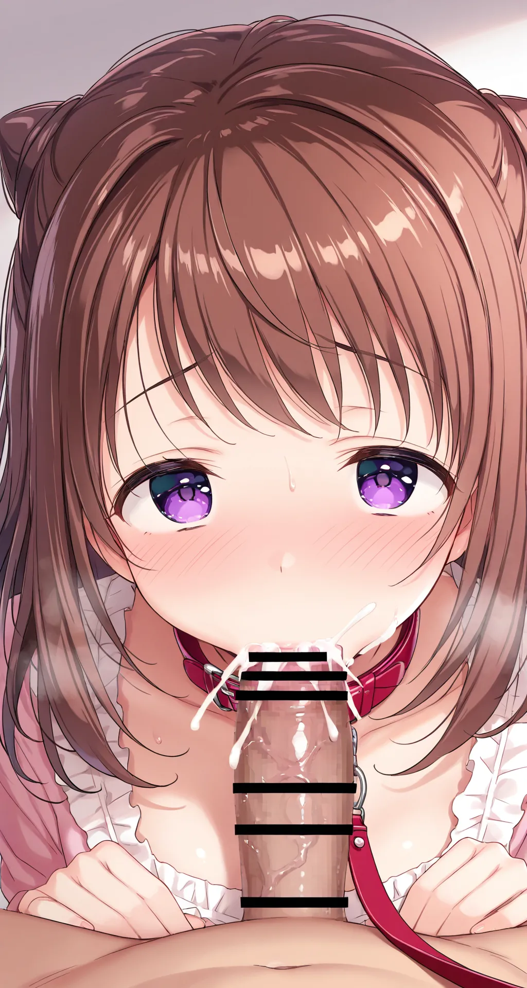 PIXIV Tkz116616648 - 0602口交手交户山香澄 1-2 - Image 28