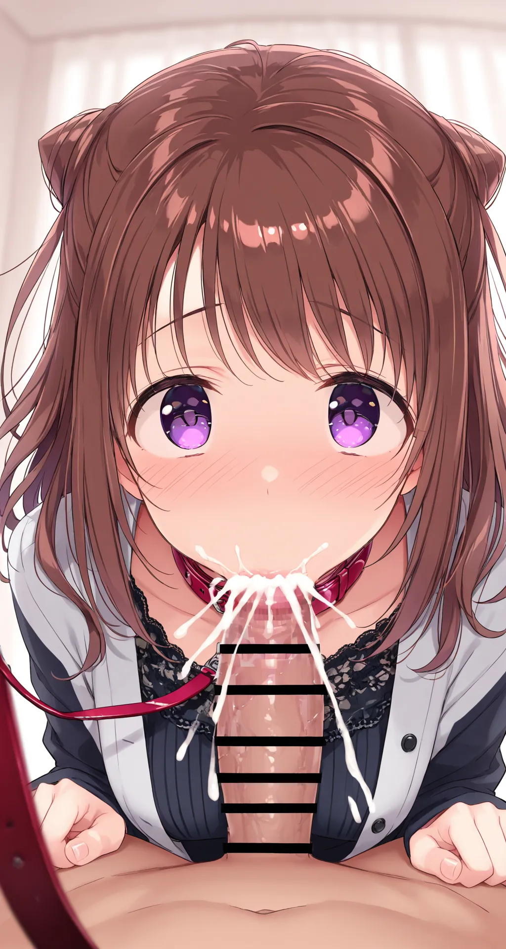 PIXIV Tkz116616648 - 0602口交手交户山香澄 1-2 - Image 31